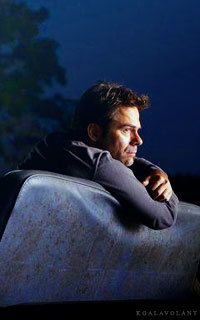 Billy Burke Avatars 200*320