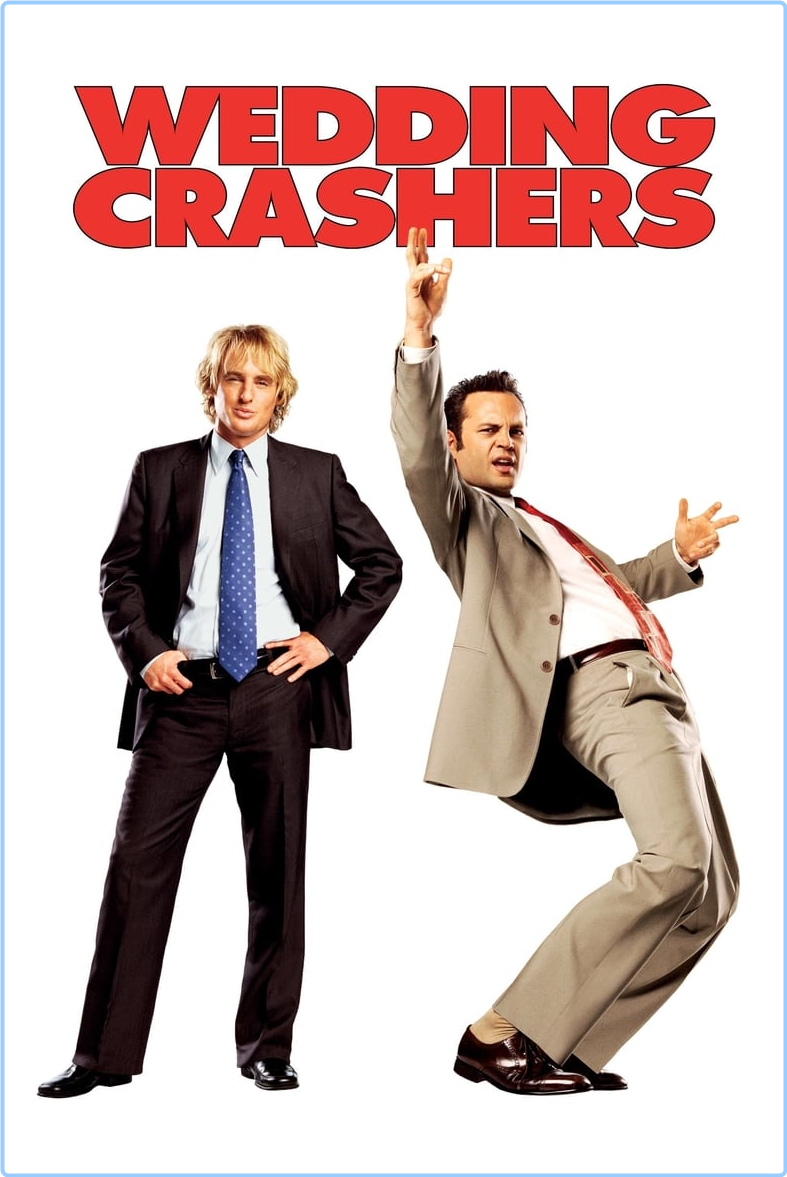 Wedding Crashers (2005) REPACK [1080p] BluRay (x264) [6 CH] HLXYtGSH_o