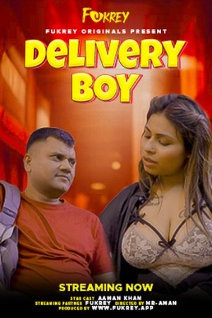 Delivery Boy 2024 Hindi Fukrey Short Films 720p HDRip Download