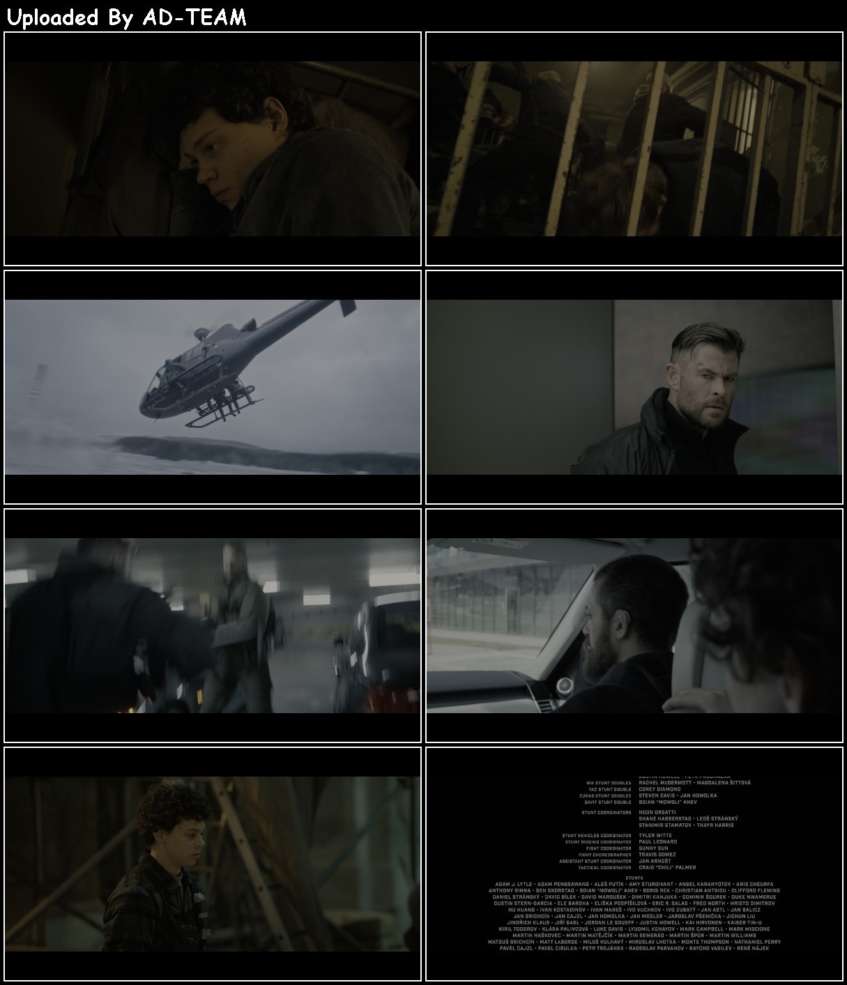 Extraction 2 2023 1080p NF WEB-DL DDP5 1 Atmos DV HDR HEVC-XEBEC R1HIgCLy_o
