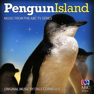Penguin Island Soundtrack