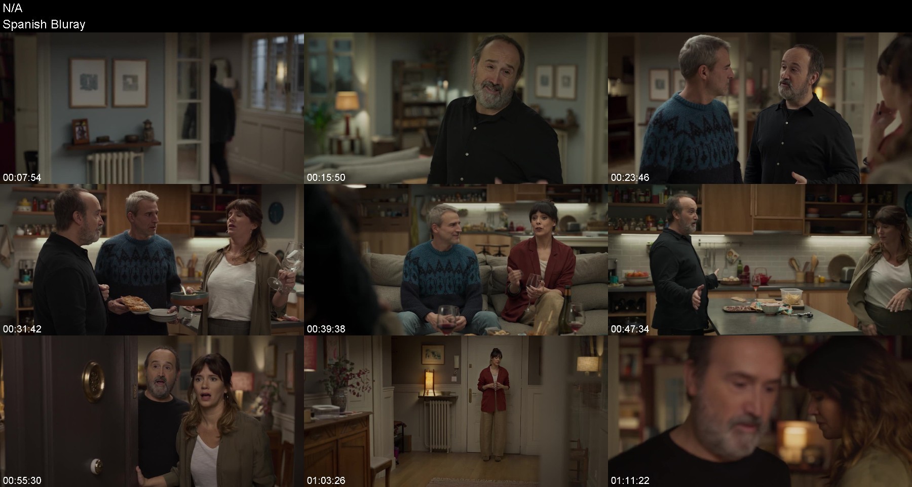 The People Upstairs (2020) 720p BluRay [YTS] Tk6DHpW7_o