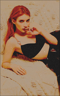 Emma Roberts YMFXCkL0_o