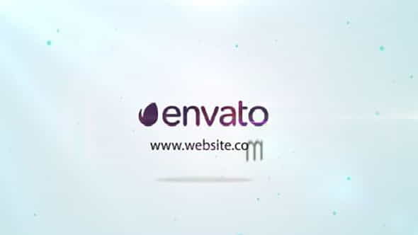 Bright Corporate Logo - VideoHive 12936259