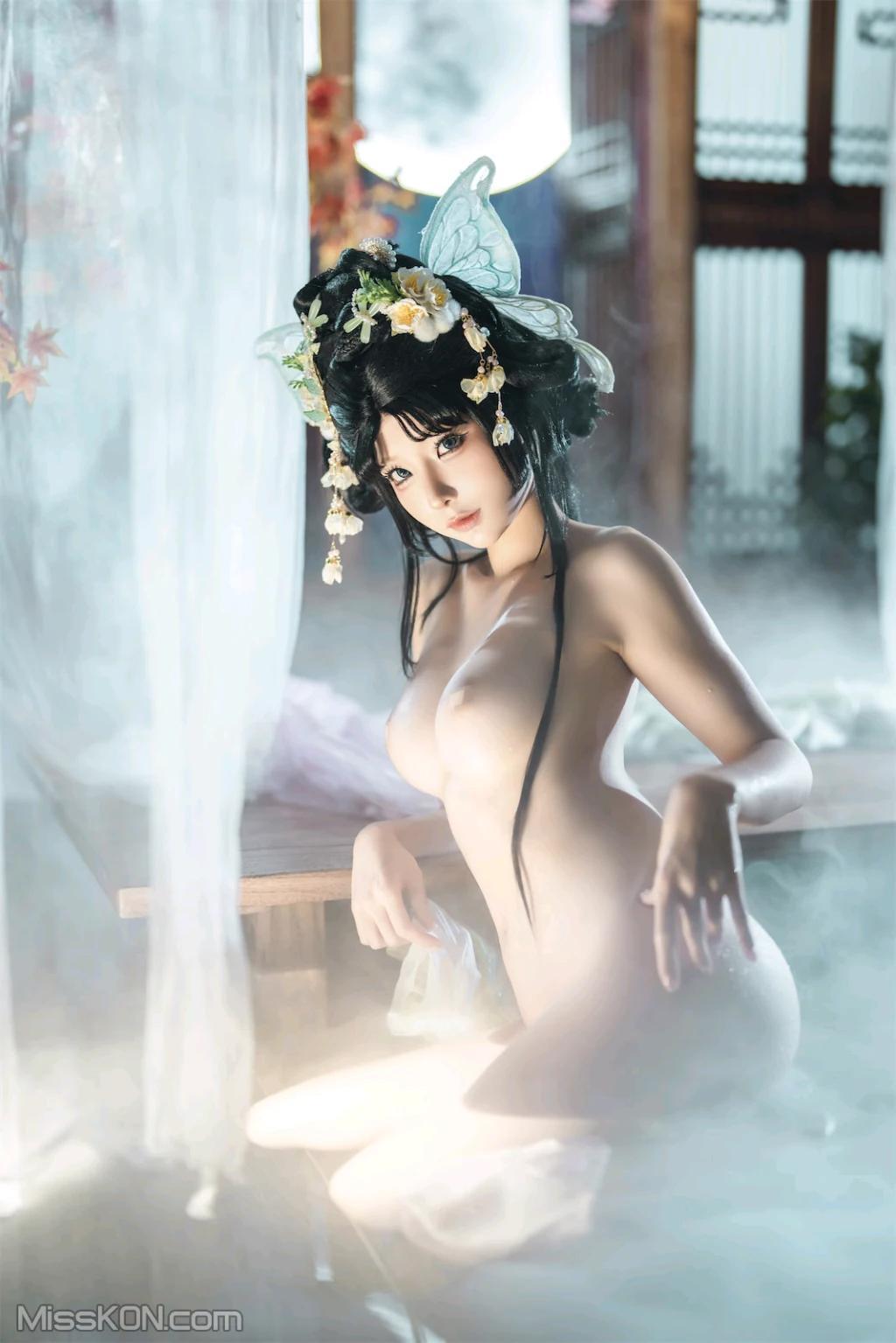 Coser@蠢沫沫 (chunmomo): 古装 (152 photos)(73)