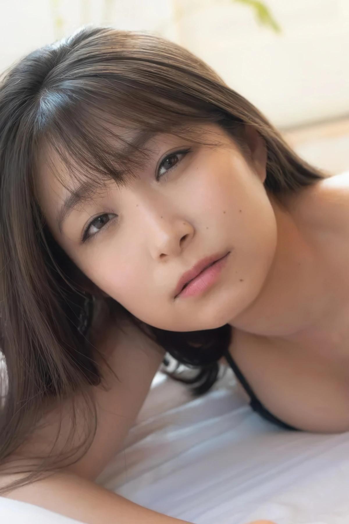 Erina Masuda 益田恵梨菜, FRIDAYデジタル写真集 「Relax」 Set.02(26)