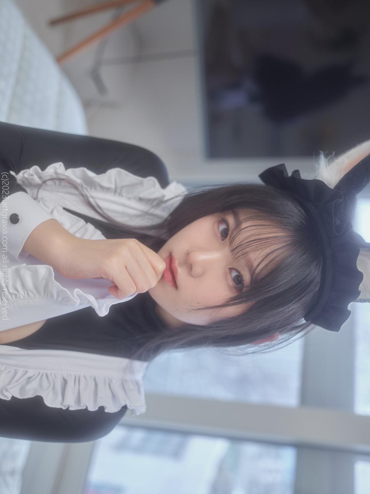 Sira 시라, ArtGravia Vol.506 아트그라비아 Set.01(36)