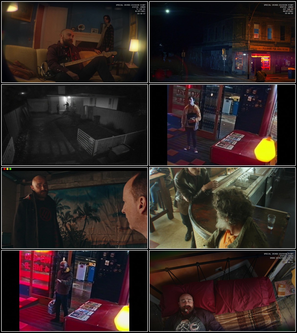 Lone Wolf (2021) 720p WEBRip x264 AAC-YTS 6t5wabgl_o