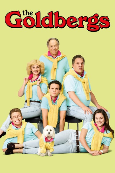 The Goldbergs 2013 S07E06 HDTV x264-SVA 2