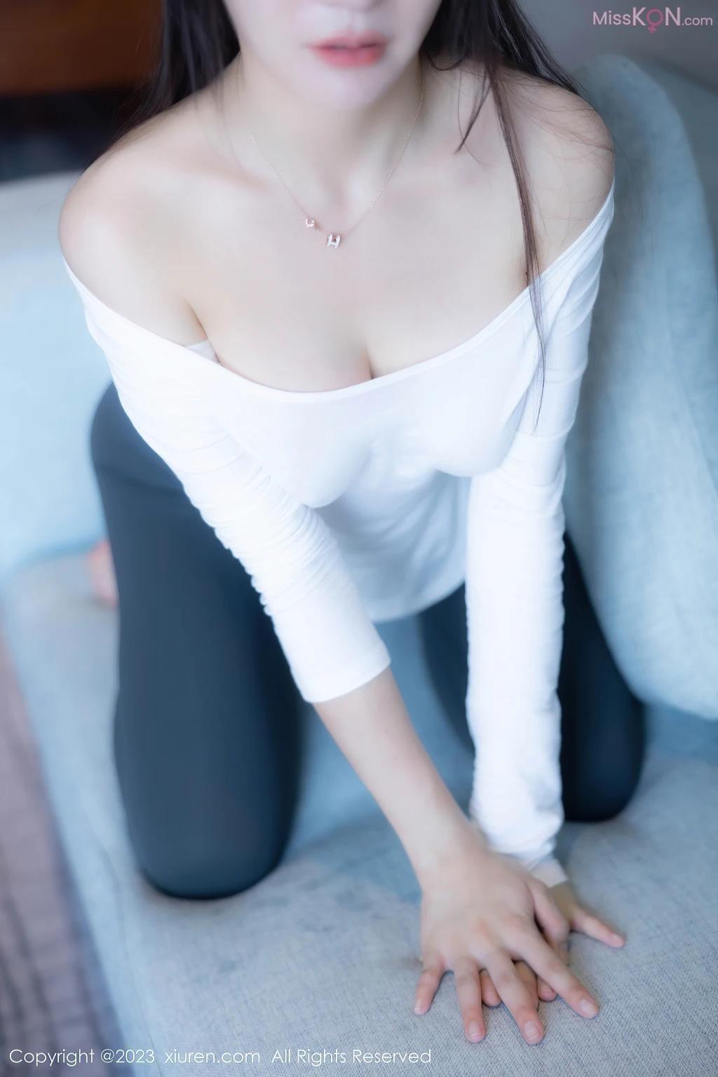 XIUREN No.7363 – 7370 (596 photos)(539)