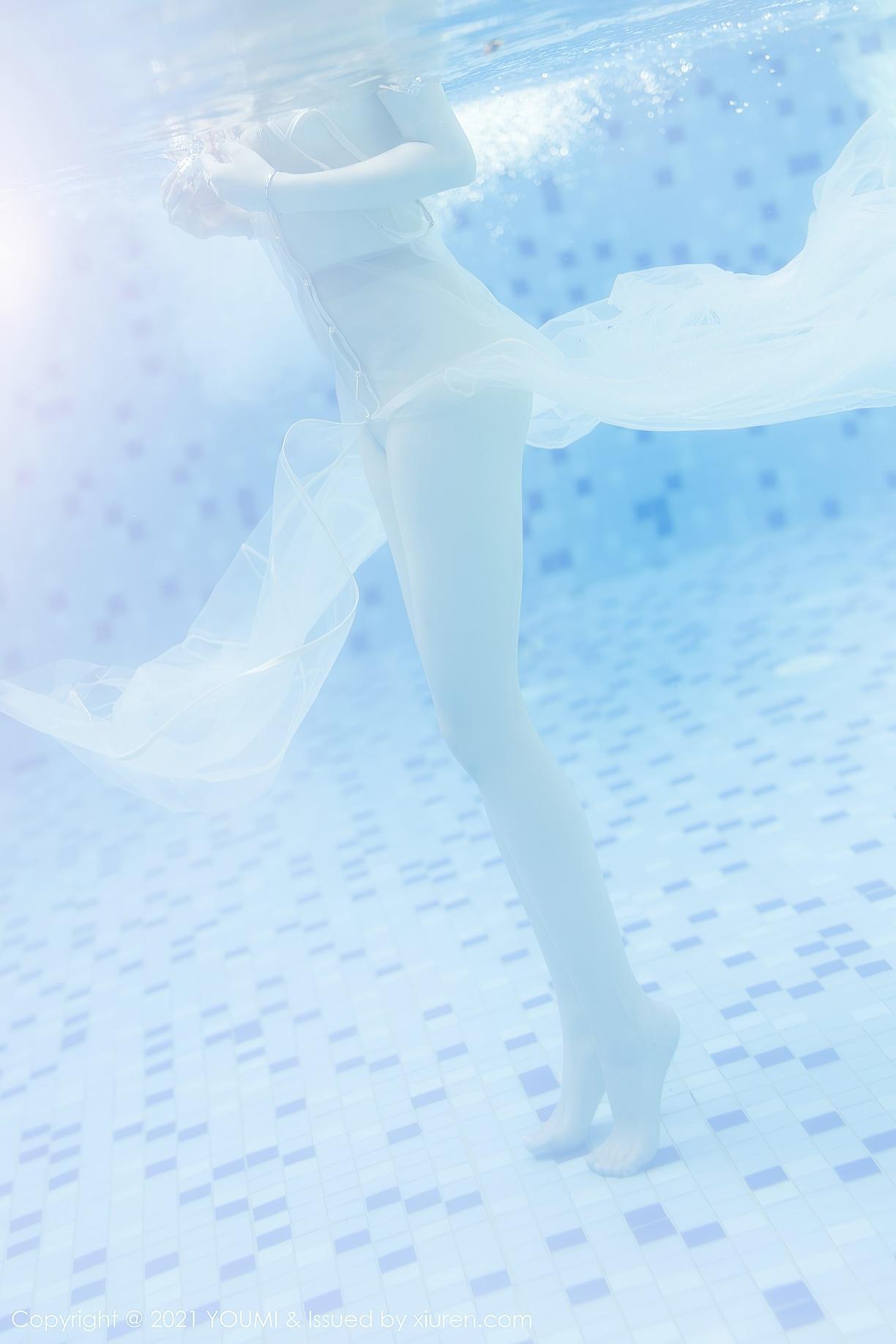 [YOUMI尤蜜荟] 2021.07.23 Vol.672 王雨纯(34)