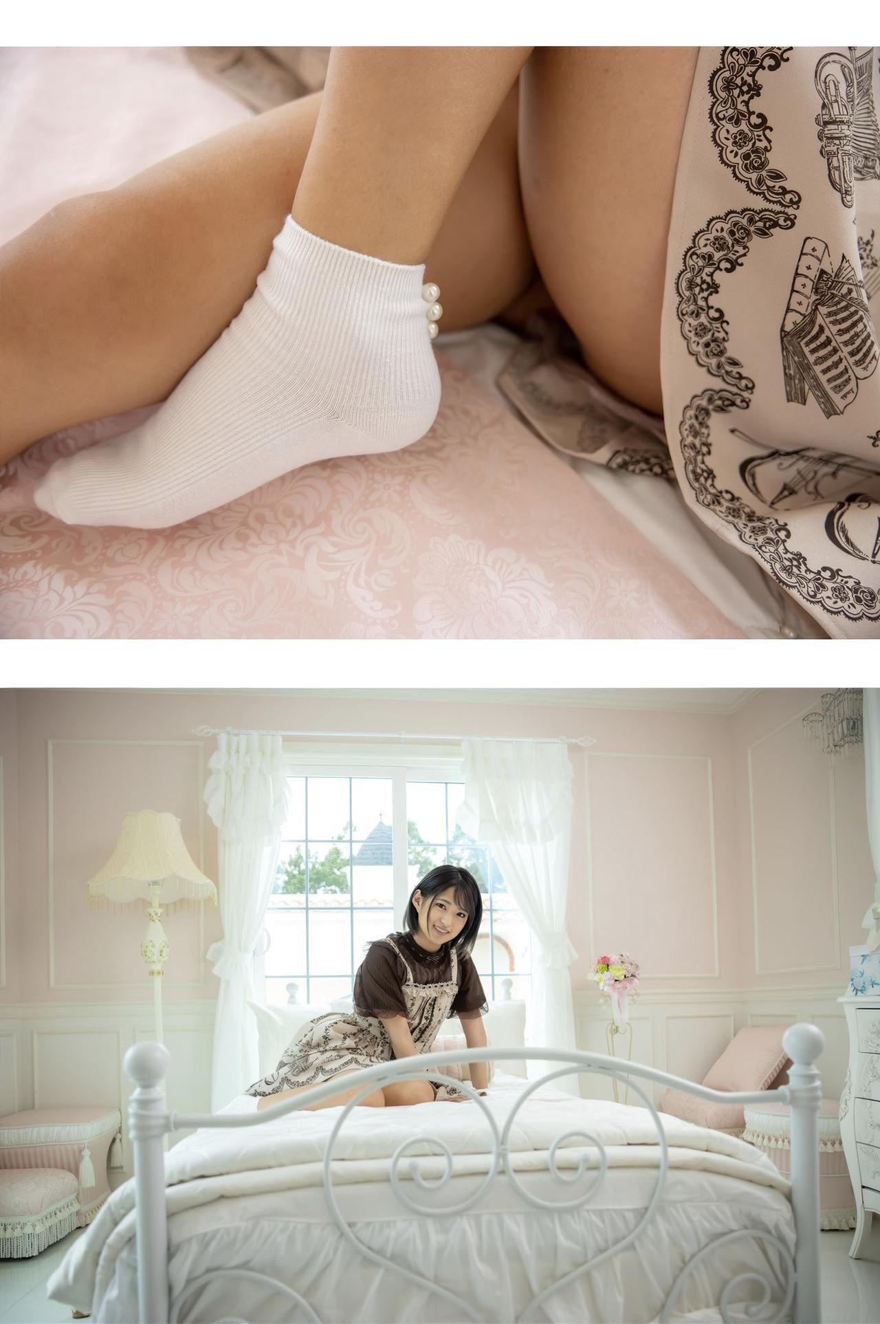 Mitsuki Nagisa 渚みつき, グラビア写真集 「Pussycat」 Set.01(9)