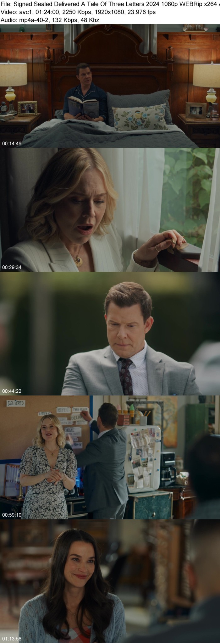 Signed Sealed Delivered A Tale Of Three Letters (2024) [1080p] [WEBRip] [YIFY] NzVdT0yD_o