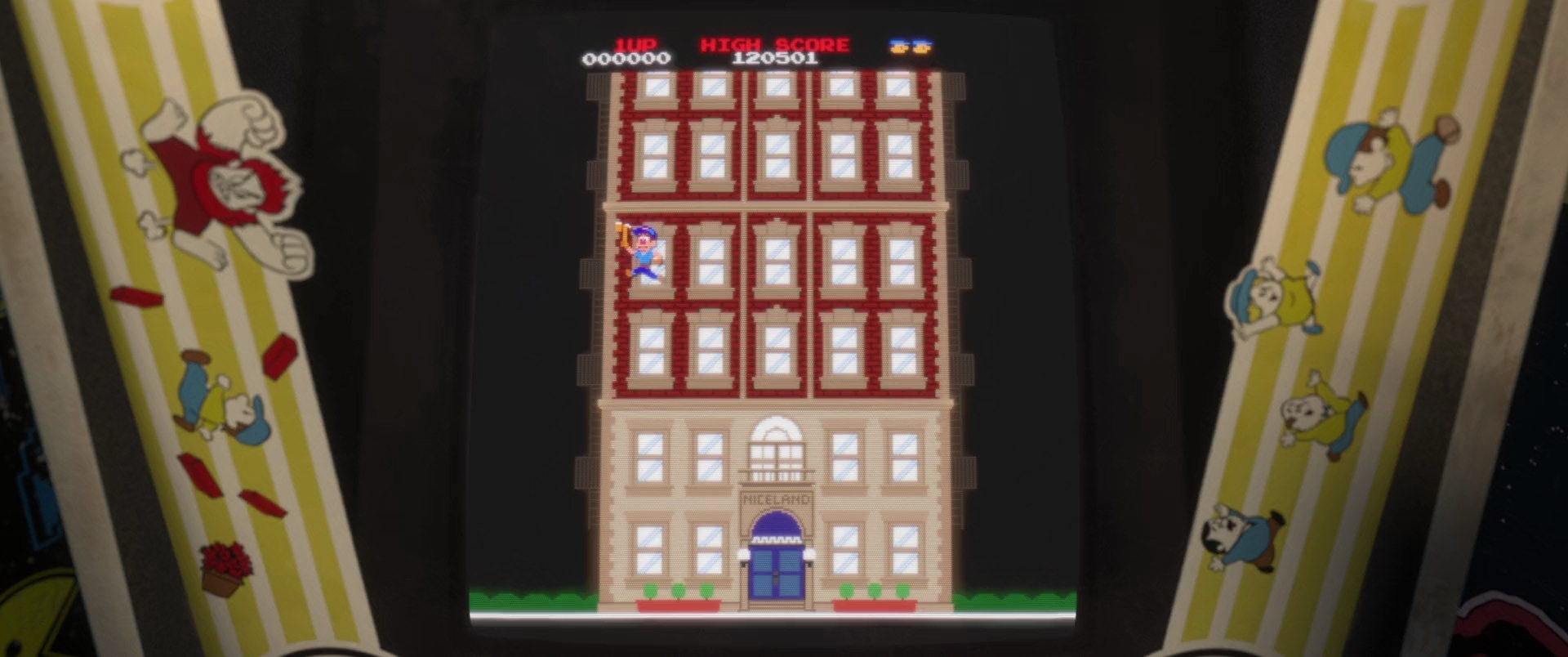 Pixarized