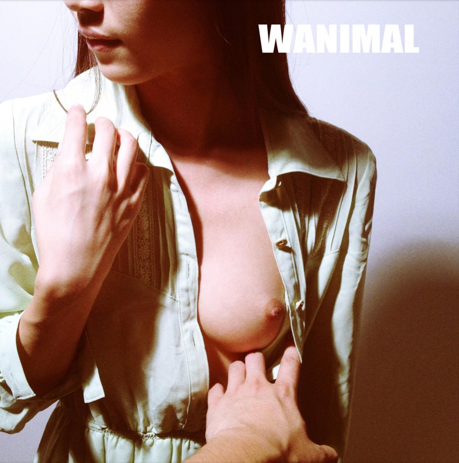 [WANIMAL王動系列] Tumblr博客寫真作品VIP大尺度全集1(28)