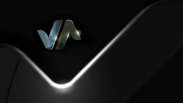 Dramatic Shine Logo 2 - VideoHive 51214267