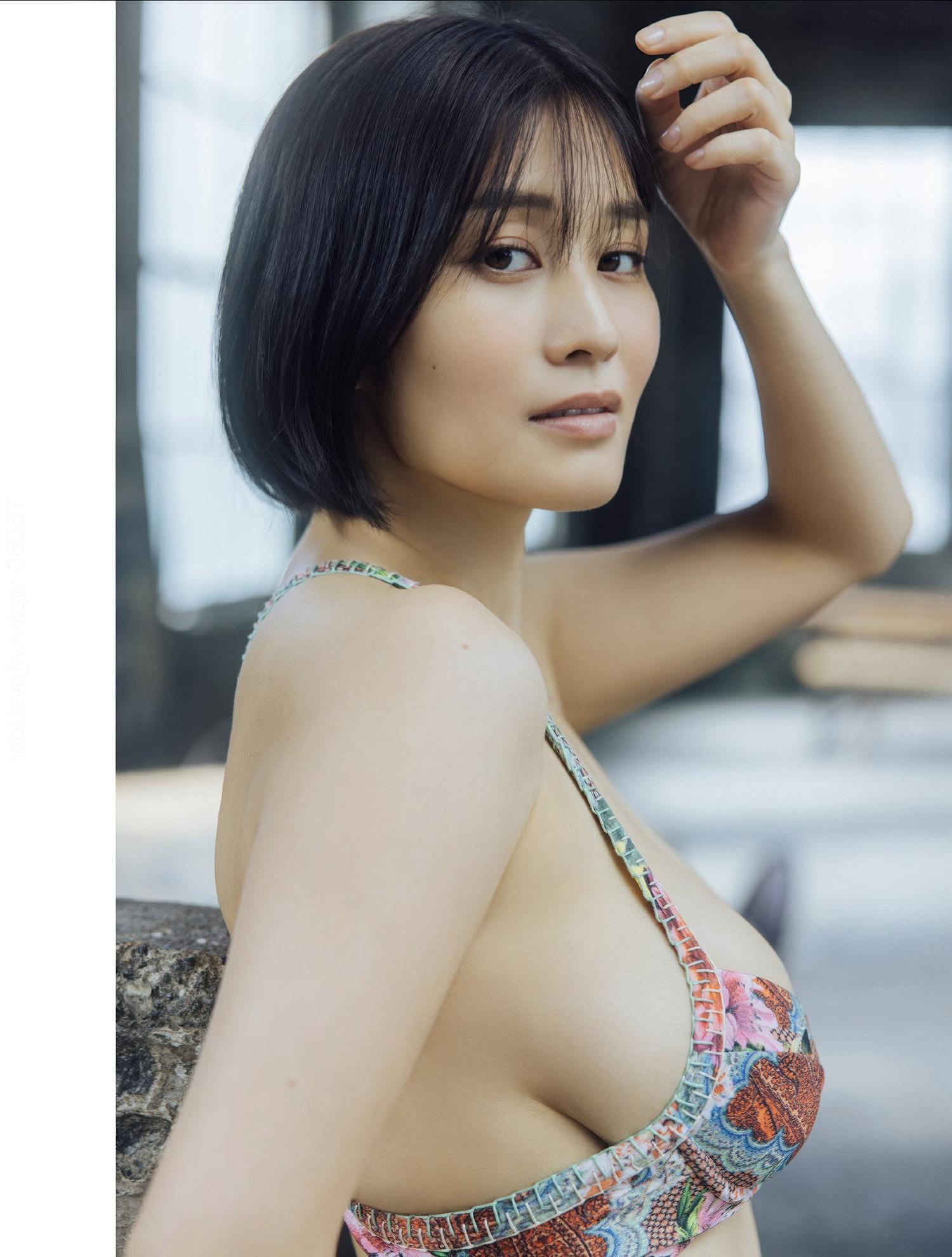 FLASHデジタル写真集の名作, FLASH 2025.06.24 (フラッシュ 2025年6月24日号)(7)