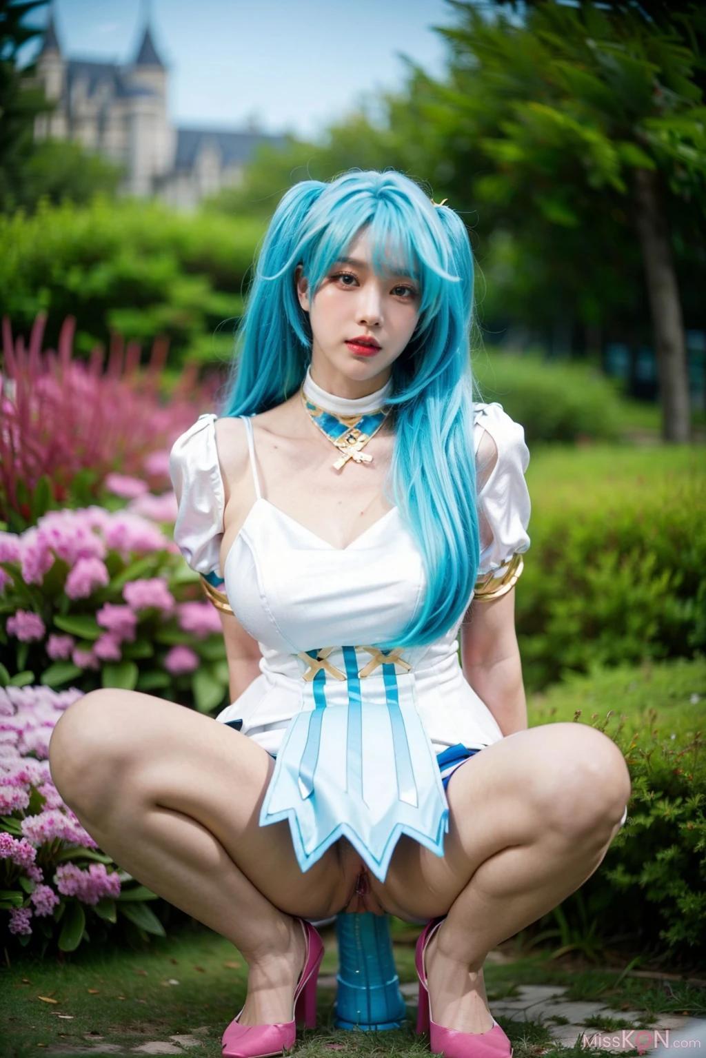 [AI Generated] 拟实画风 Vol.091 (142 photos)(18)