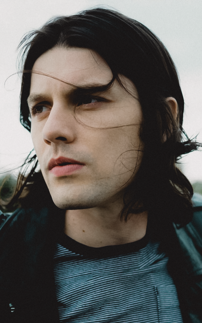 James Bay H8qNK79j_o