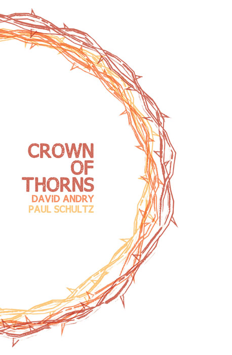 Crown of Thorns (2015)