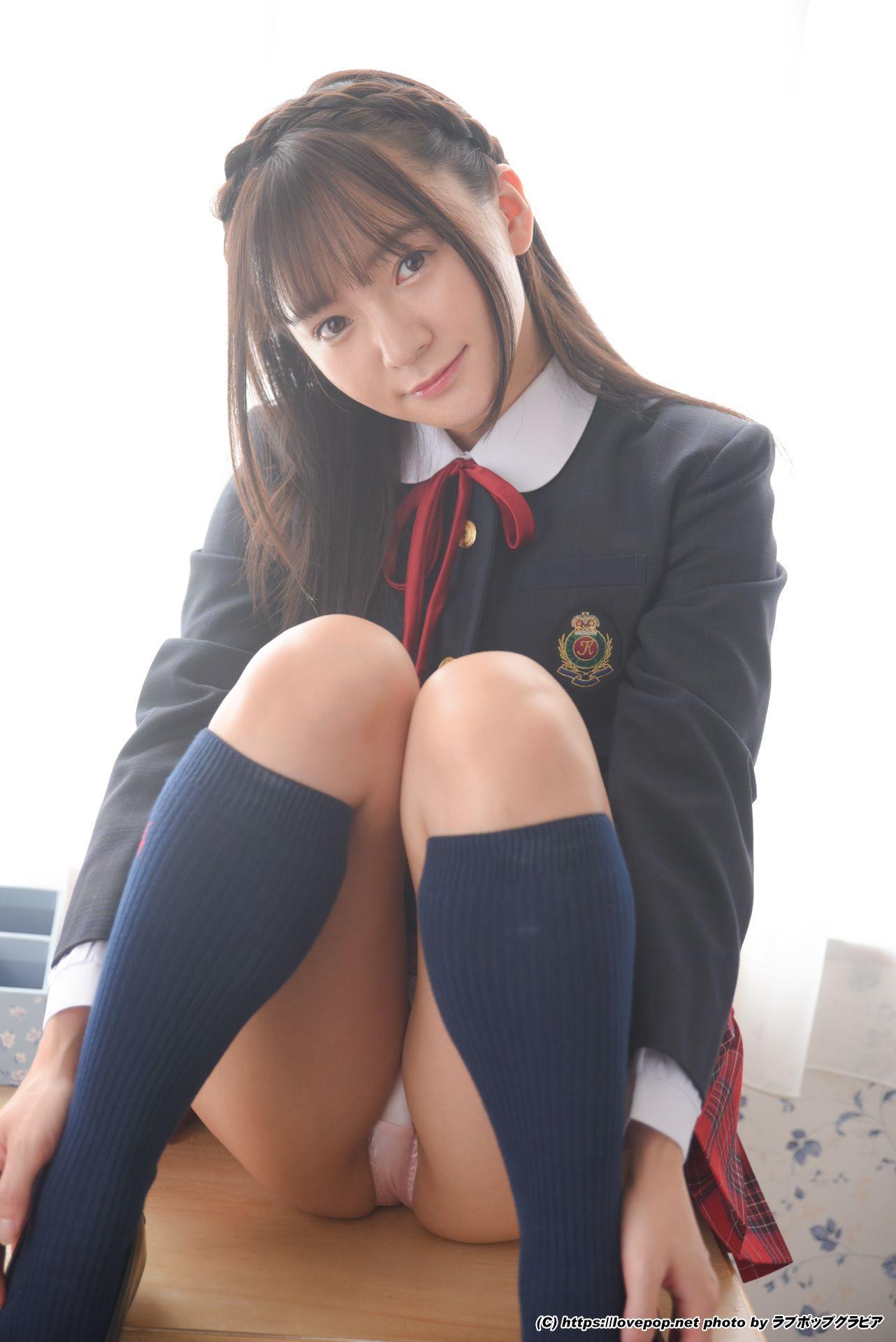 [LOVEPOP] 西永彩奈 Ayana Nishinaga Photoset 08(46)