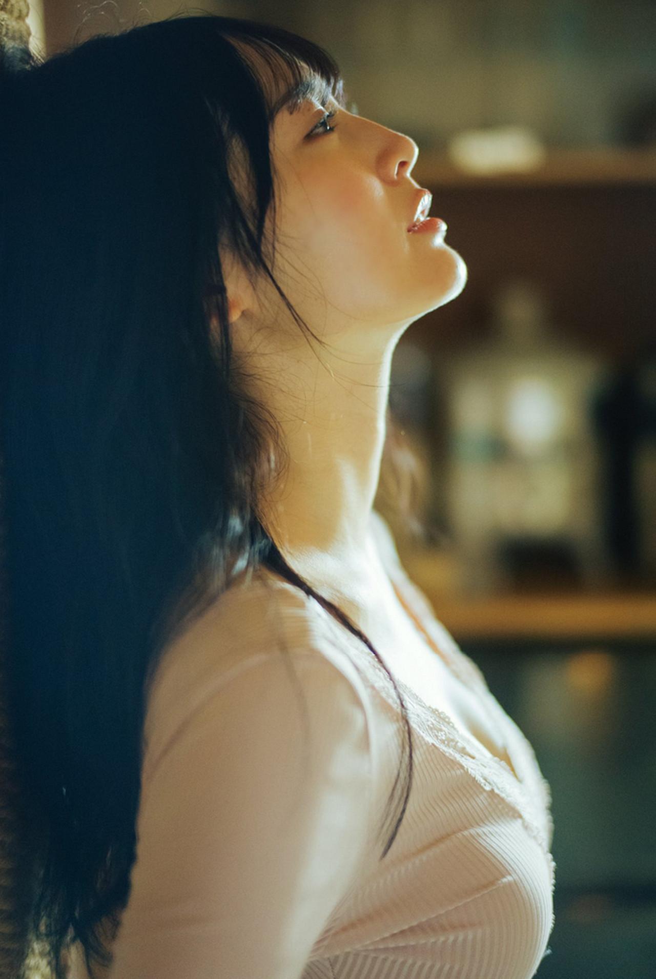 Yura Yura 由良ゆら, ファースト写真集 『ゆらドキッ!』 Set.05(9)