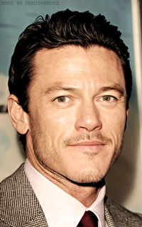 Luke Evans JIcsBGrI_o