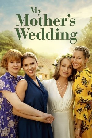 My Mother's Wedding 2023 720p 1080p WEBRip