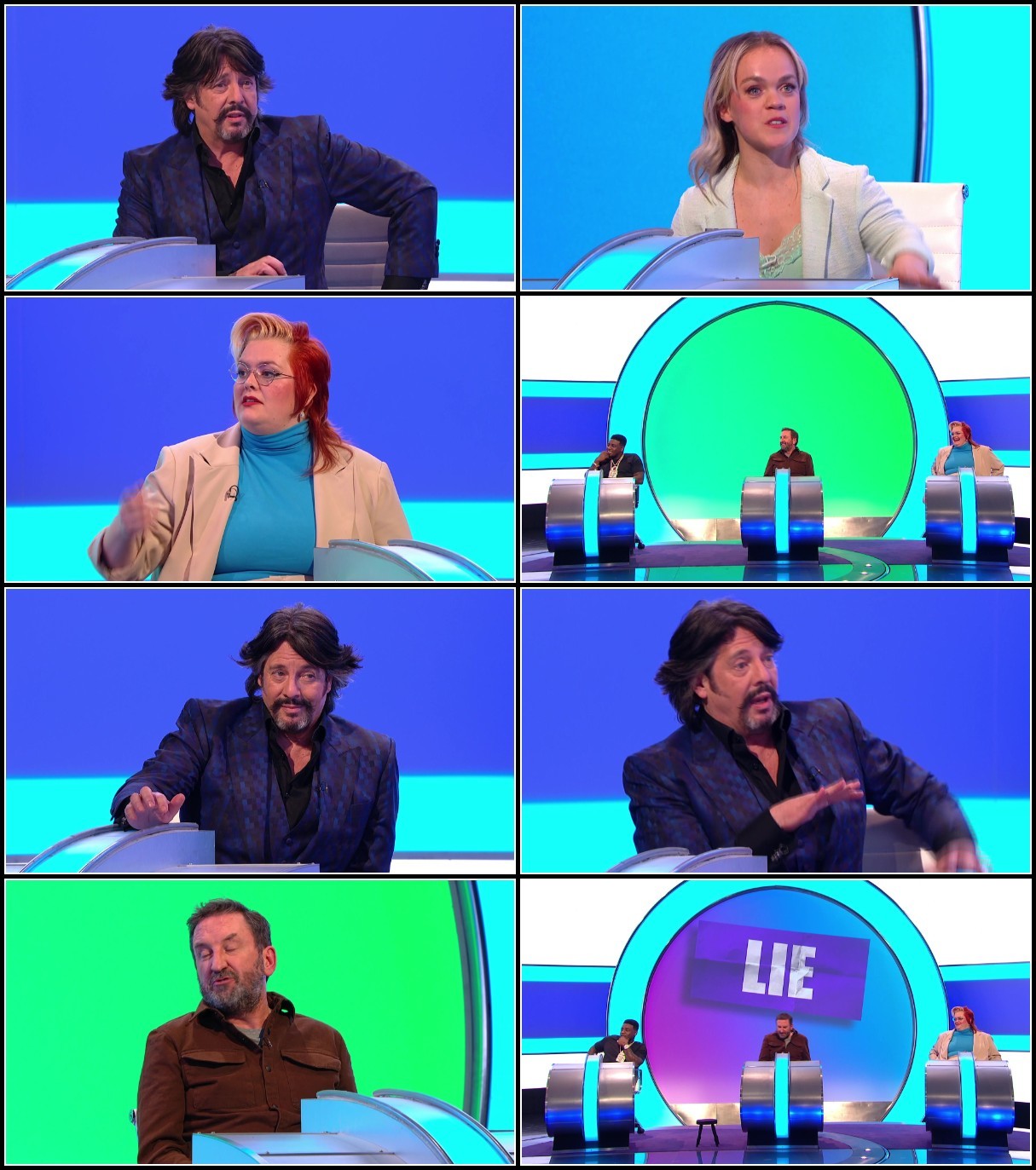 Would I Lie To You S16E04 1080p HDTV H264-FTP