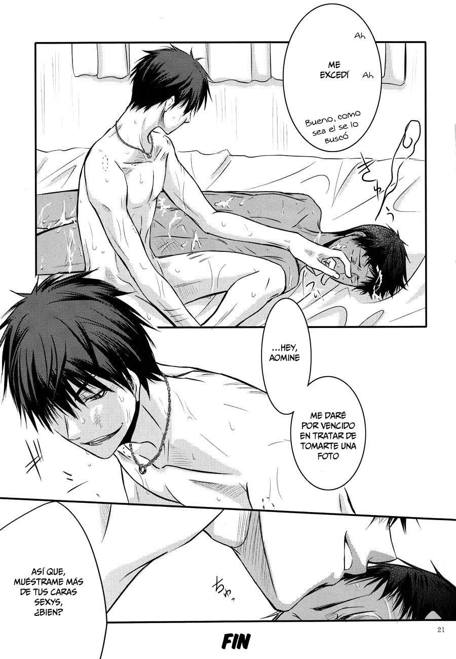 Dj KnB Give me a Break Chapter-0 - 19