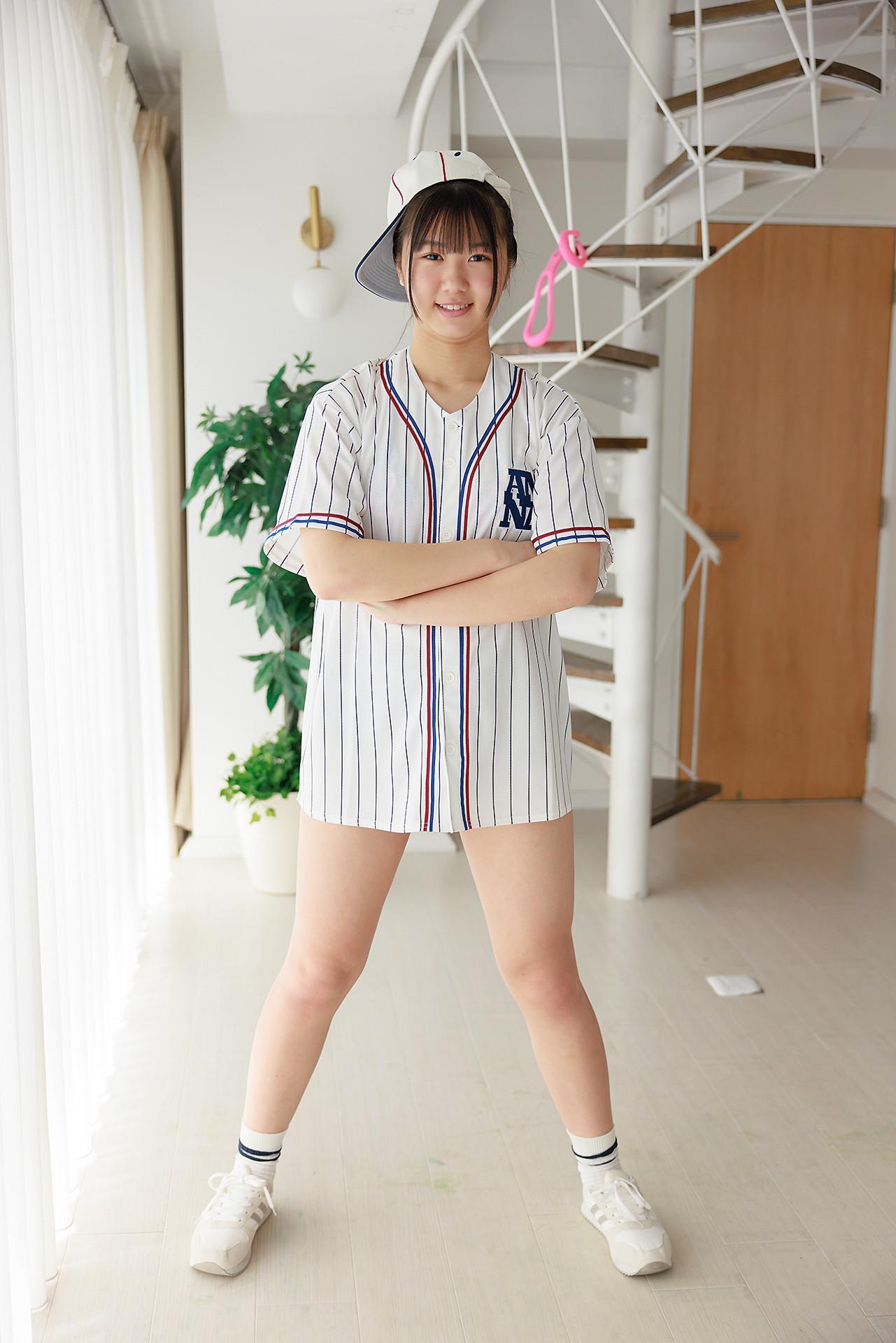 Mio Horikita 堀北美桜, [Minisuka.tv] 2023.07.27 Regular Gallery 9.2(5)