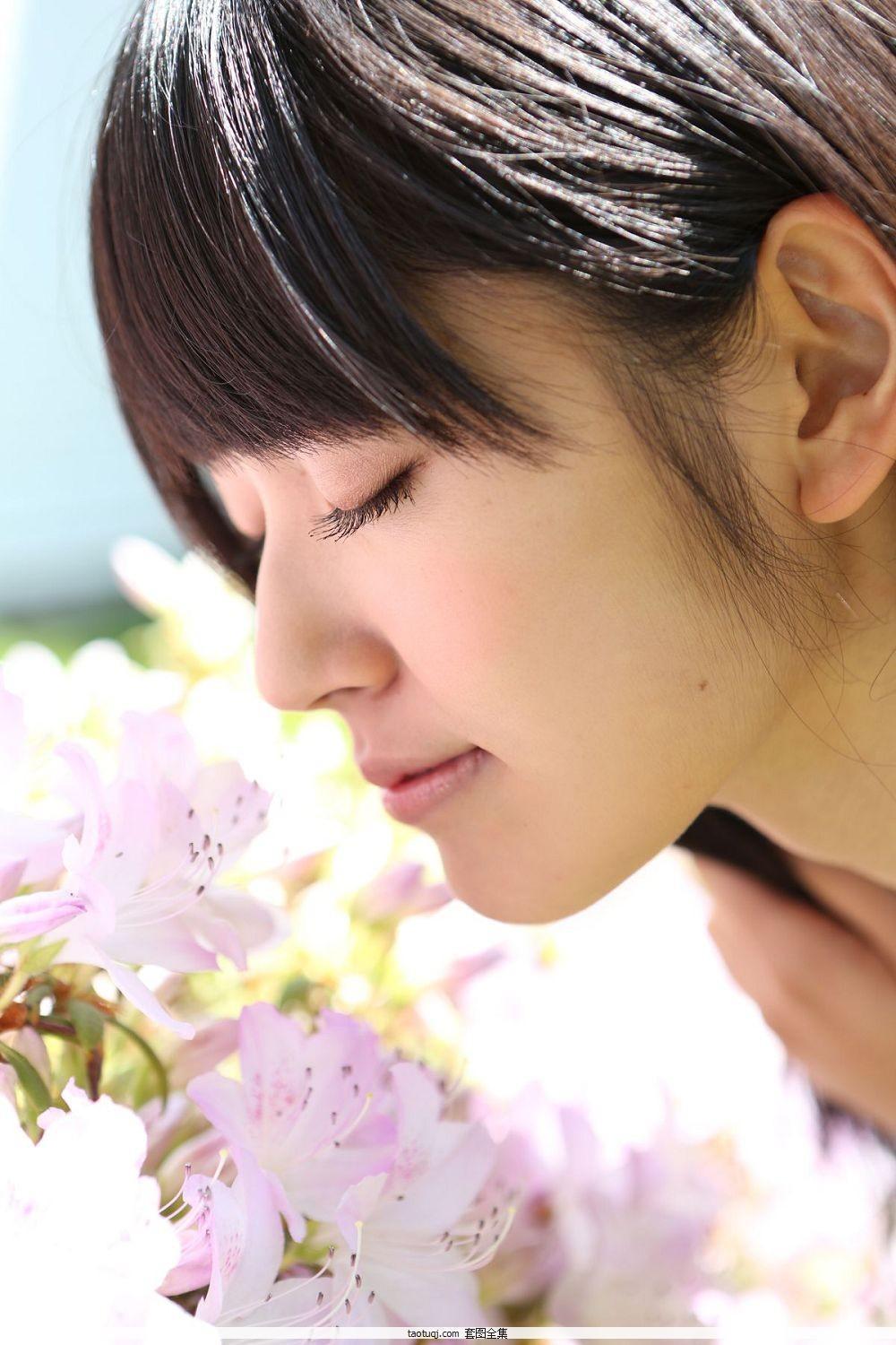 [H!P Digital Books套图] Vol.114 鈴木愛理 Airi Suzuki 写真(35)