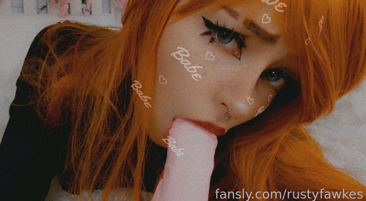 Rusty Fawkes - Kim Possible (Kim Possible)