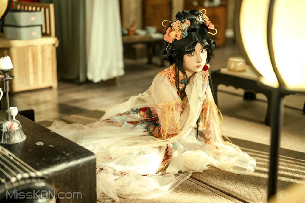Coser@蠢沫沫 (chunmomo): 古装 (152 photos)(74)