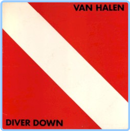 Van Halen Diver Down (1982) [FLAC] 88 I4fKhRMW_o