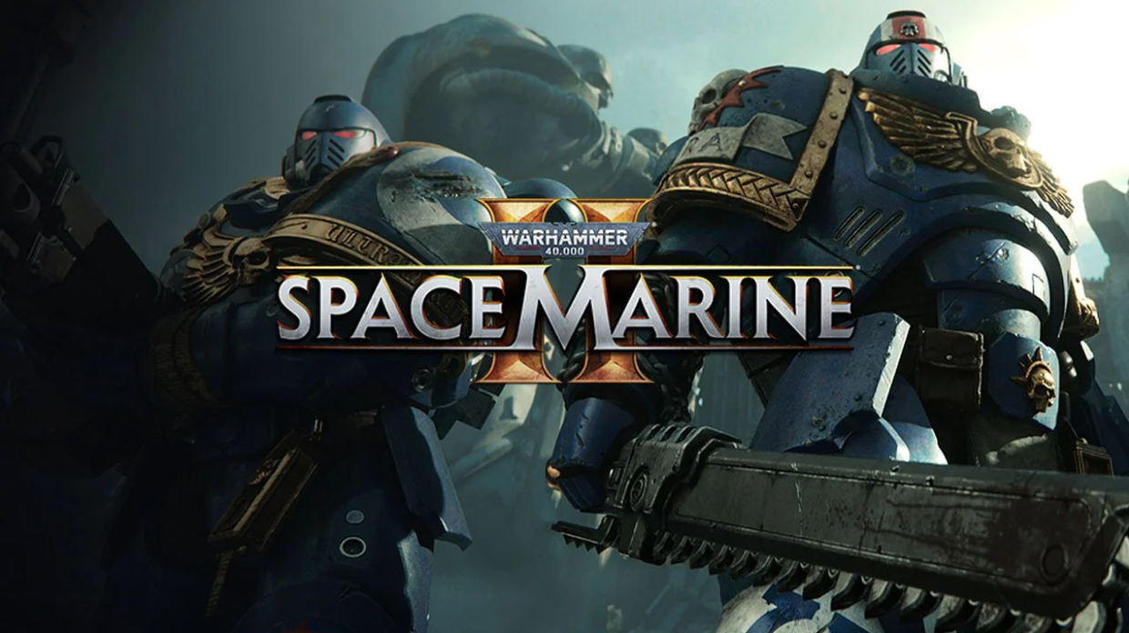 Warhammer 40,000: Space Marine 2 | Review by Panos Retropolis