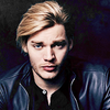 Dominic Sherwood YpuNHP4i_o