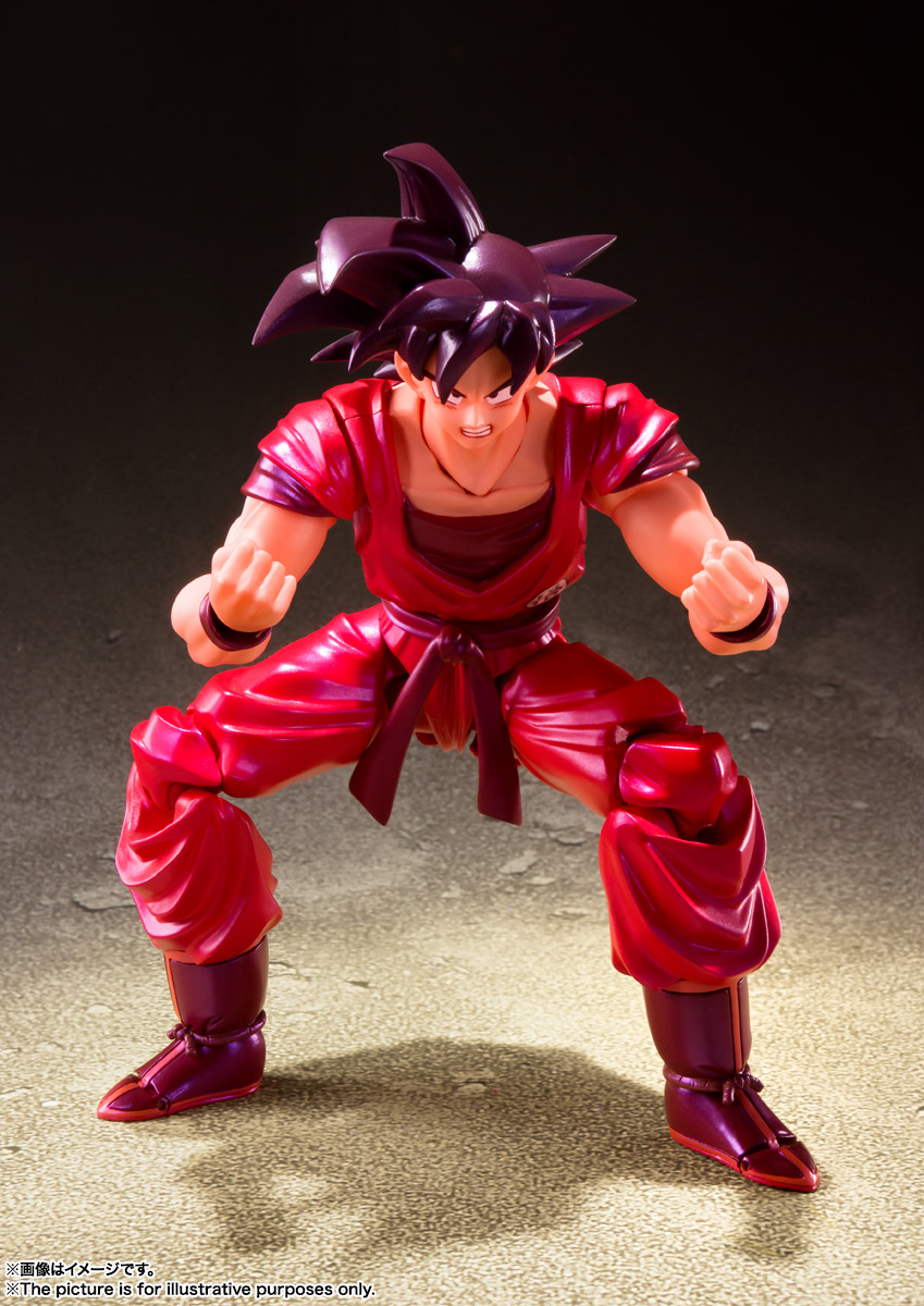 [Comentários] Dragon Ball Z SHFiguarts - Página 30 BI8jJhEk_o