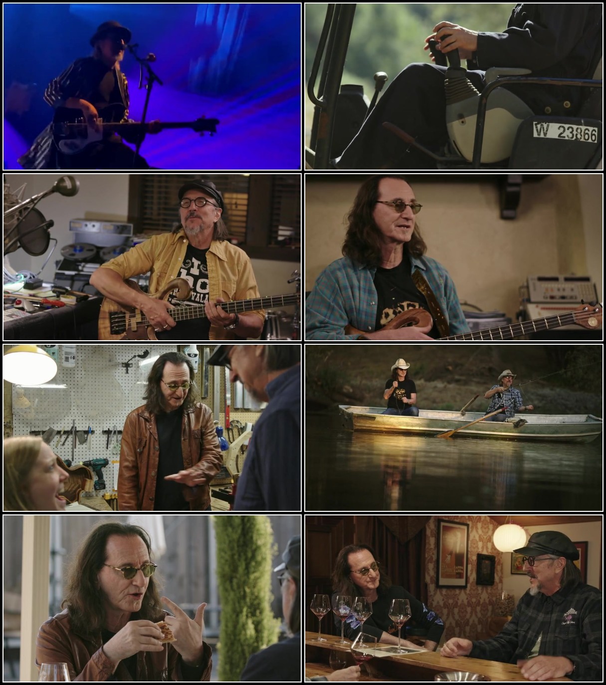 Geddy Lee Asks Are Bass Players Human Too S01E01 480p x264-RUBiK