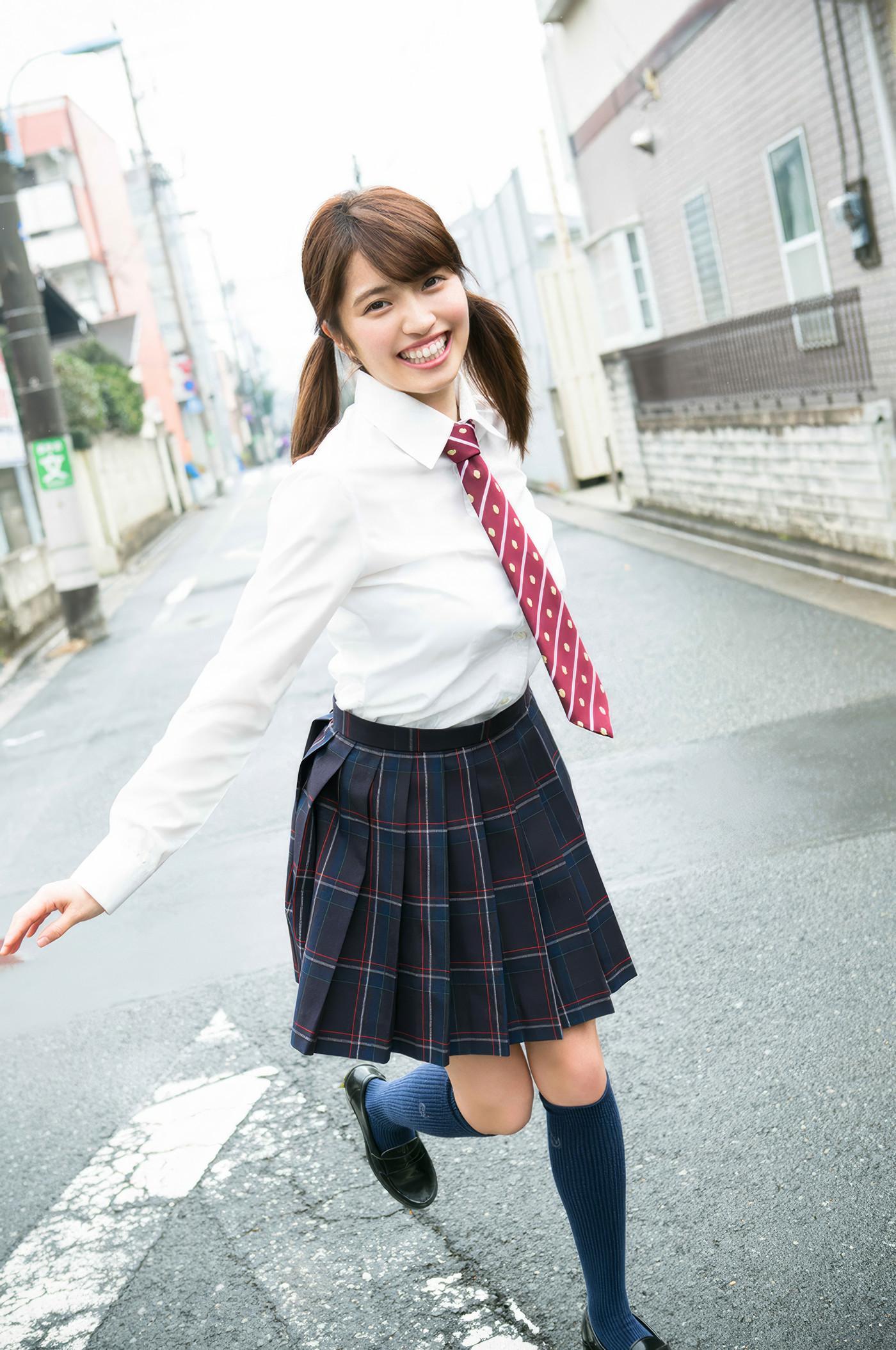 Miyu Murashima 村島未悠, WPB-net Extra EX529 「みゆパイ」 Set.01(2)