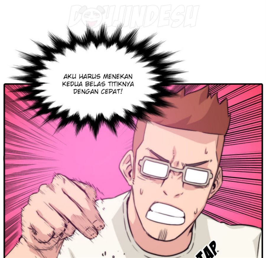 Komik Manhwa The Spot Master Chapter 47 page 38