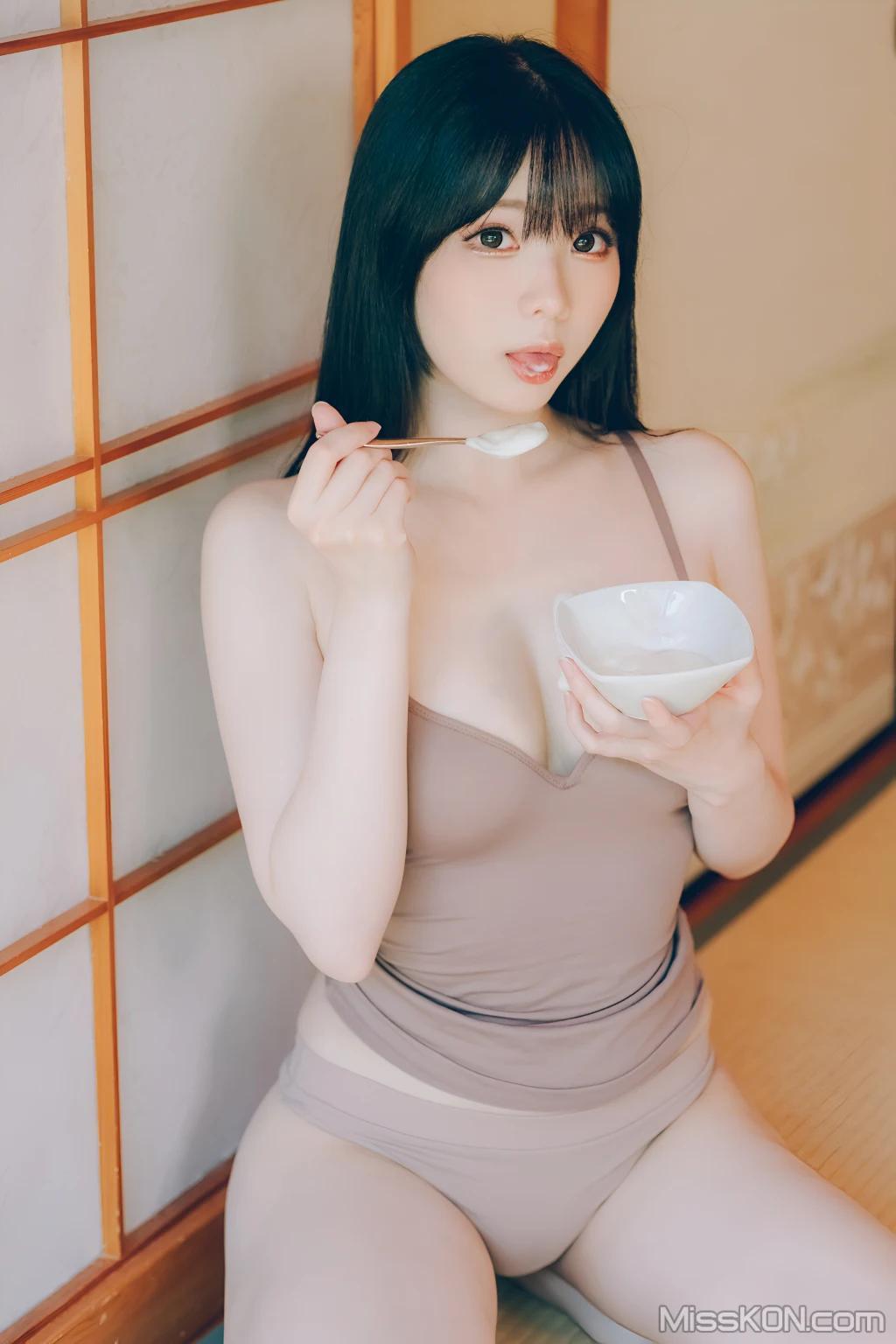Coser@霜月shimo: しもちゃんと一泊二日温泉旅行 (119 photos)(113)