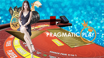 Pragmatic Play Casino