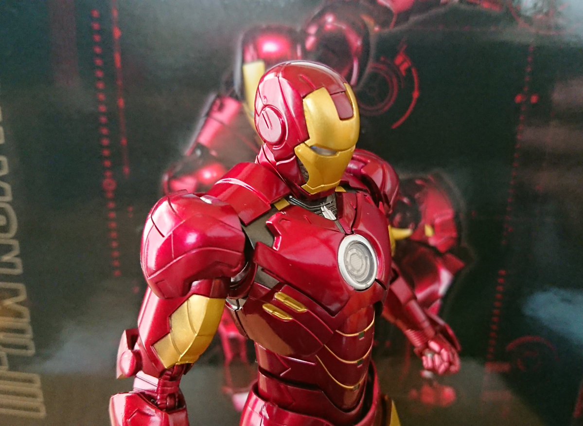 [Comentários] Marvel S.H.Figuarts - Página 3 GIHb8BwR_o