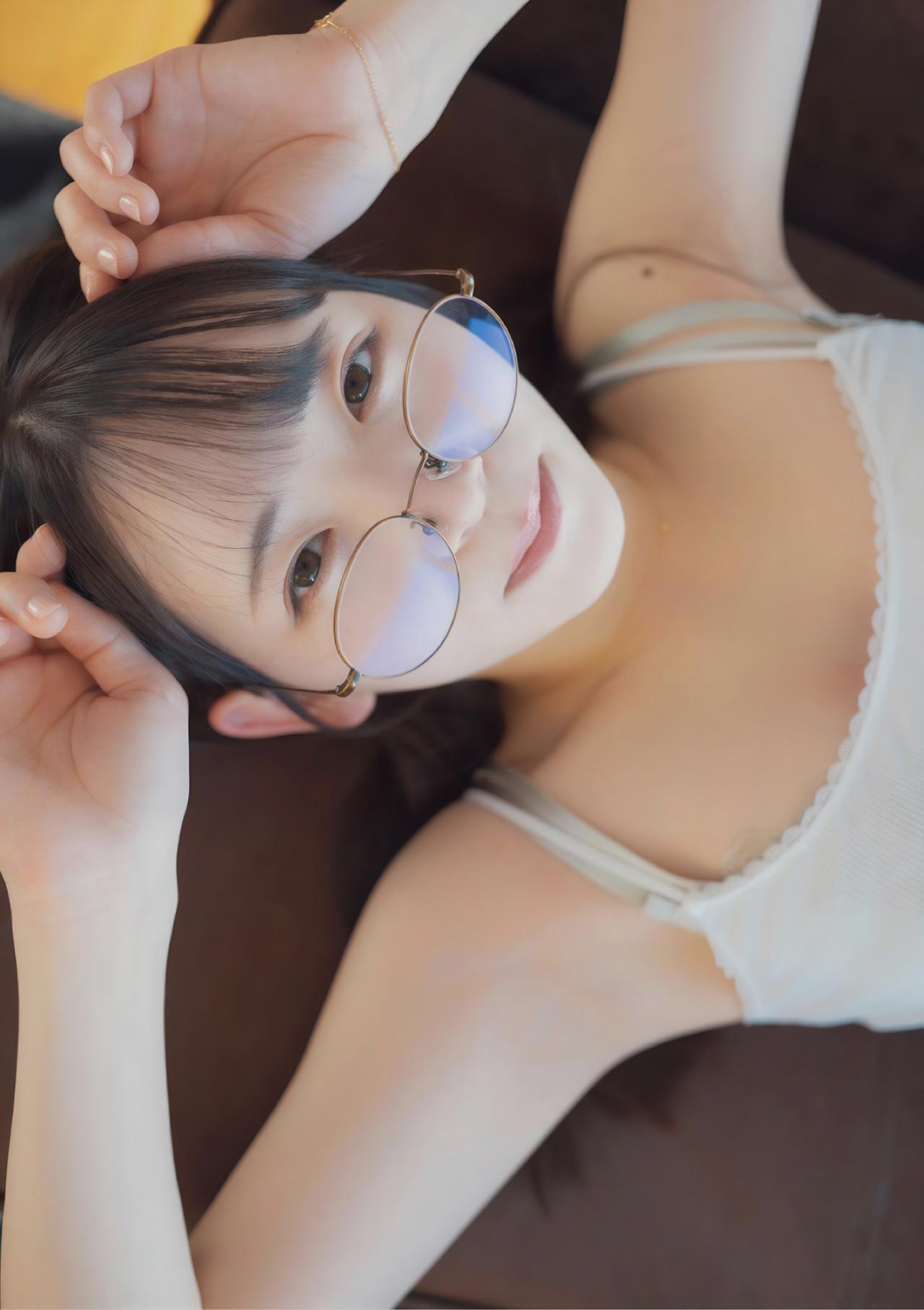 Sui Utatane うたたね翠, 写真集 いつも可愛い (Wunder Publishing House) Set.01(49)