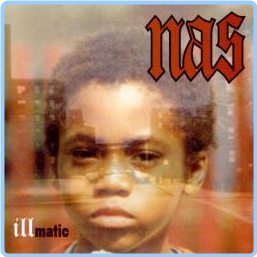 Nas Illmatic (1994) MP3 320 88 TEgIbaBB_o