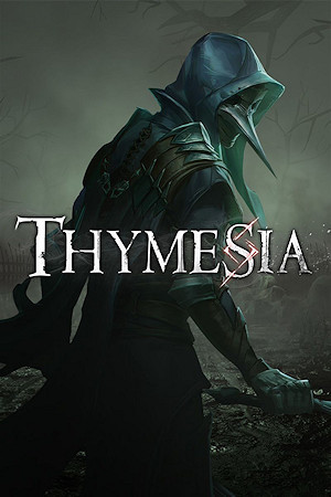 Thymesia v21 24723 REPACK KaOs