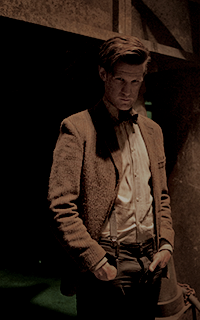 Matt Smith OJeseFBn_o