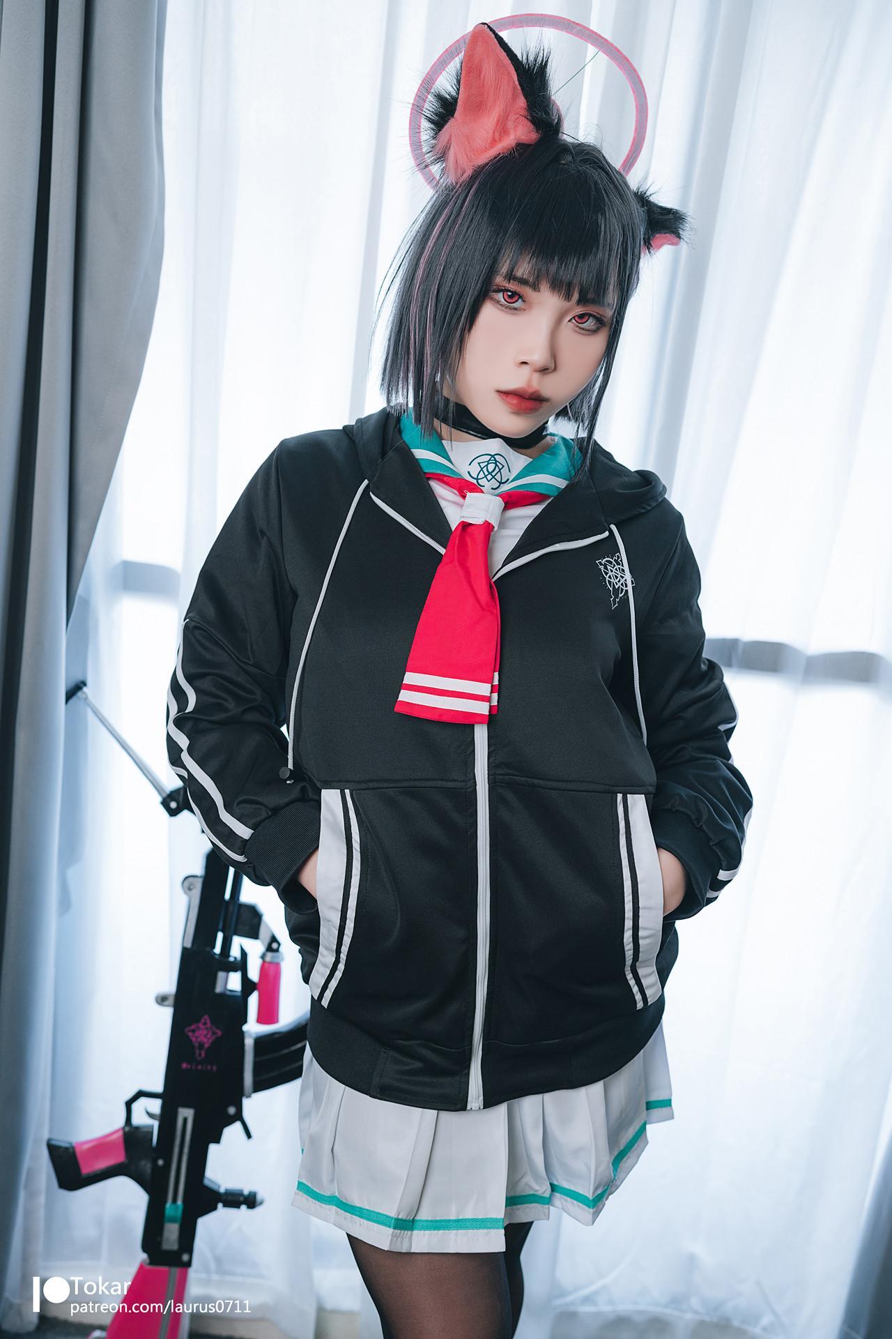 Tokar浵卡, 写真集 杏山千纱 Kyouyama Kazusa(4)
