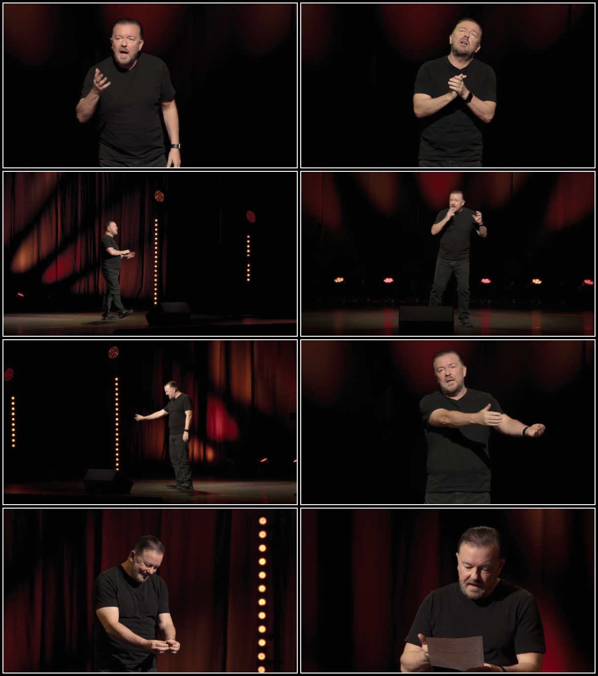 Ricky Gervais Armageddon (2023) 720p 10bit WEBRip 2CH x265 HEVC-PSA RCpCKdFR_o